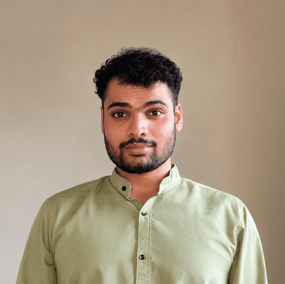 Aditya Kalgutkar, Web Developer